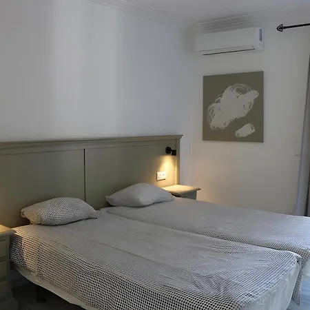 Villa 9 Pers In Burriana