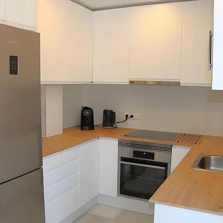 9 Pers In Burriana Villa Nerja