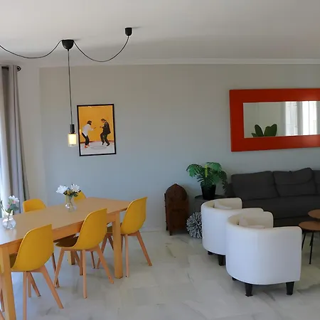 Villa 9 Pers In Burriana
