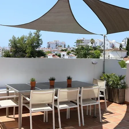 Villa 9 Pers In Burriana